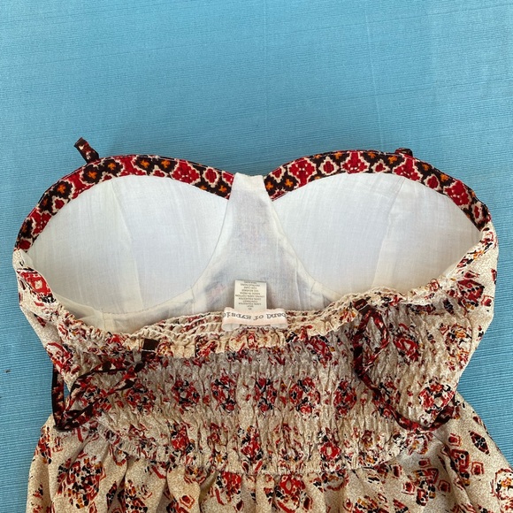 Land of Gypsies XS Romper - Picture 8 of 12